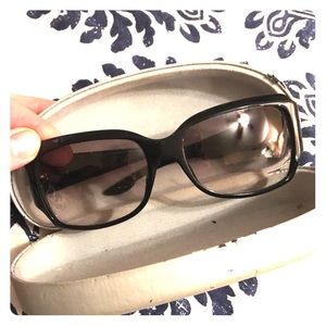 Authentic Dior Sunglasses